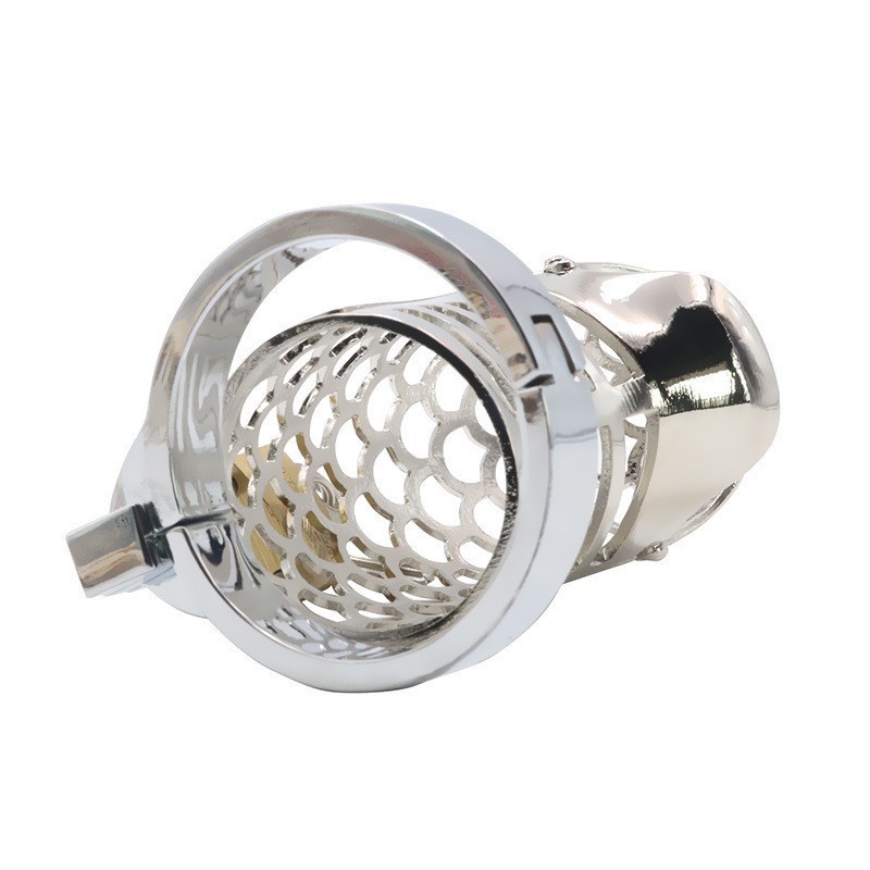 Male Chastity Lock Penis Lock Cage Cylinder Cll-Inclusive Alternative Bondage Wearing Sex Toys