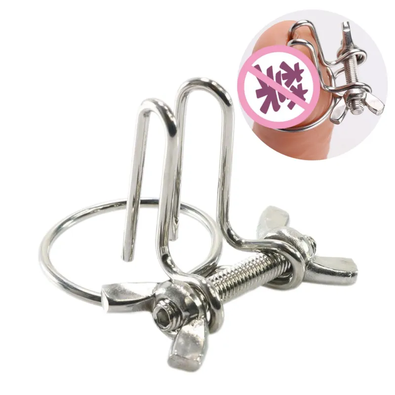 Urethral Dilator Penis Plug,Stainless Steel Urethral Sounding for Men,Adjustable Stretcher SM Sexual Tool Urethra Plug Rods Masturbator Male Urethral Stretcher Sex Toys