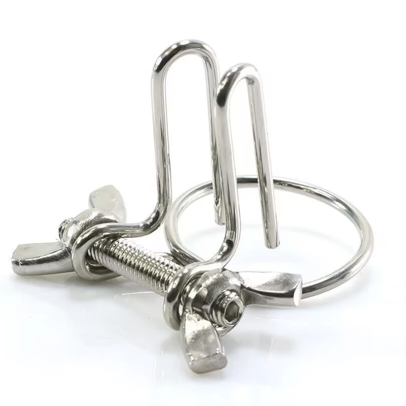 Urethral Dilator Penis Plug,Stainless Steel Urethral Sounding for Men,Adjustable Stretcher SM Sexual Tool Urethra Plug Rods Masturbator Male Urethral Stretcher Sex Toys
