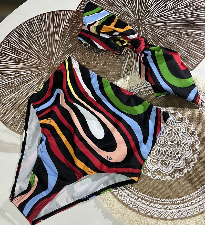 Sexy Womens Designers Bikinis Sets Clear Strap Shape Swimsuits Ladies Bathing Suits Swim Wear Beach Woman Swimwears Biquini Mixed