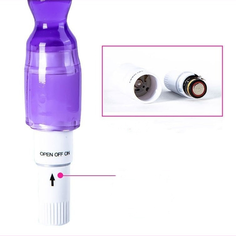 Anal Beads Butt Plug Adult Sex Toy, Sex Toys Clitoris G Spot Anal Stimulator with 10 Powerful Vibration