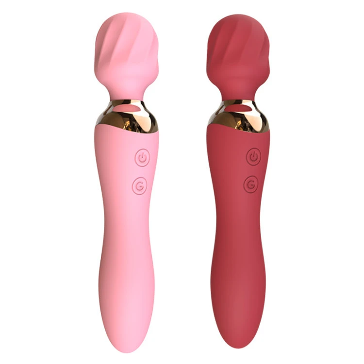 Mini Halo Vibrator, Wand Massager Vibe, Cordless, Quiet, High Power & Waterproof, Vibration Clitoris Stimulation, Adult Sex Toys, Personal Vibrator for Women, Sex Vibrators