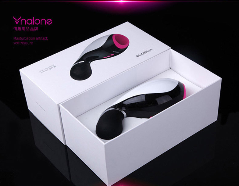 Male Masturbator  - Penis Pump Sex Toys for Men with 9 Sucking & 9 Vibrating, 3D Textured Sleeve Heating Mens Adult Toys Blowjob Male Vibrator Stroker