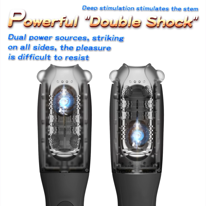 Automatic Male Masturbator Cup Sex Toys for Men Male Thrusting Masturbation Tools Masturbators Sex Machine Electric Penis Pump