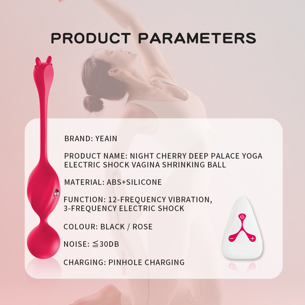 APP G Spot Vibrator, Sex Toys Clitoral Vibrators with 9 Vibration Modes, Remote Control Vibrators Waterproof Silicone Adult Sex Toys for Women and Couples Pleasure (red)