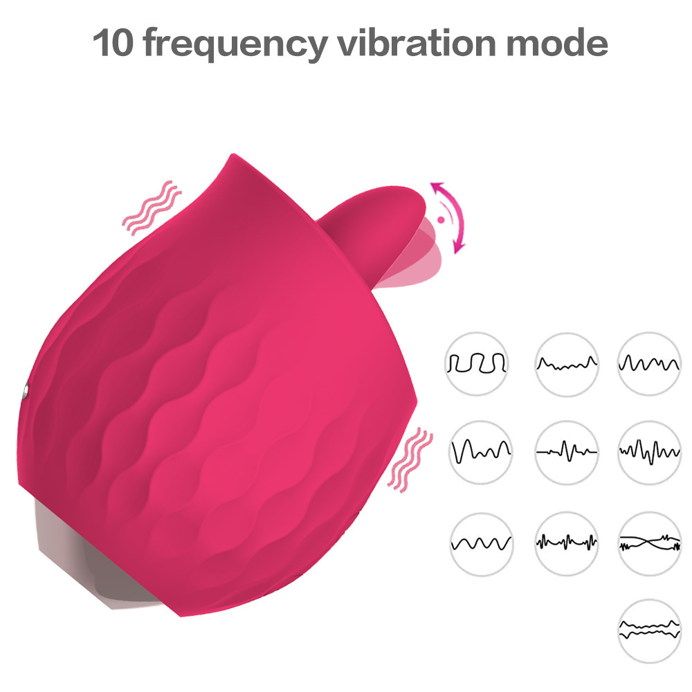Silent Vibrating Vibrating Egg Butterfly Vibrator Shape Vibrator Sex Machine Jumping Egg Masturbation Device G Spot Masturbator Vibrator