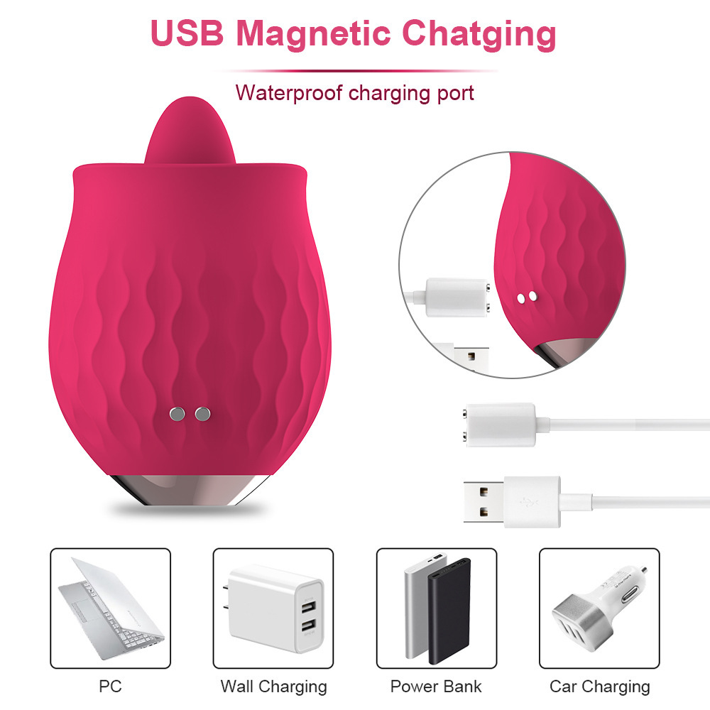 Silent Vibrating Vibrating Egg Butterfly Vibrator Shape Vibrator Sex Machine Jumping Egg Masturbation Device G Spot Masturbator Vibrator
