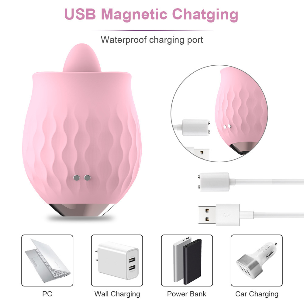 Silent Vibrating Vibrating Egg Butterfly Vibrator Shape Vibrator Sex Machine Jumping Egg Masturbation Device G Spot Masturbator Vibrator