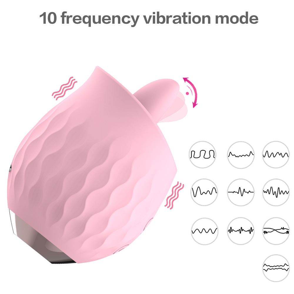 Silent Vibrating Vibrating Egg Butterfly Vibrator Shape Vibrator Sex Machine Jumping Egg Masturbation Device G Spot Masturbator Vibrator