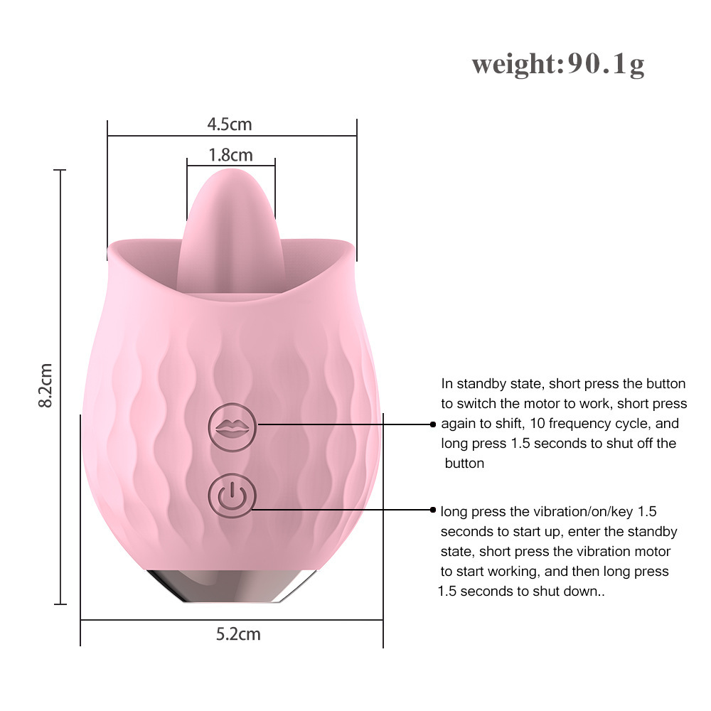 Silent Vibrating Vibrating Egg Butterfly Vibrator Shape Vibrator Sex Machine Jumping Egg Masturbation Device G Spot Masturbator Vibrator