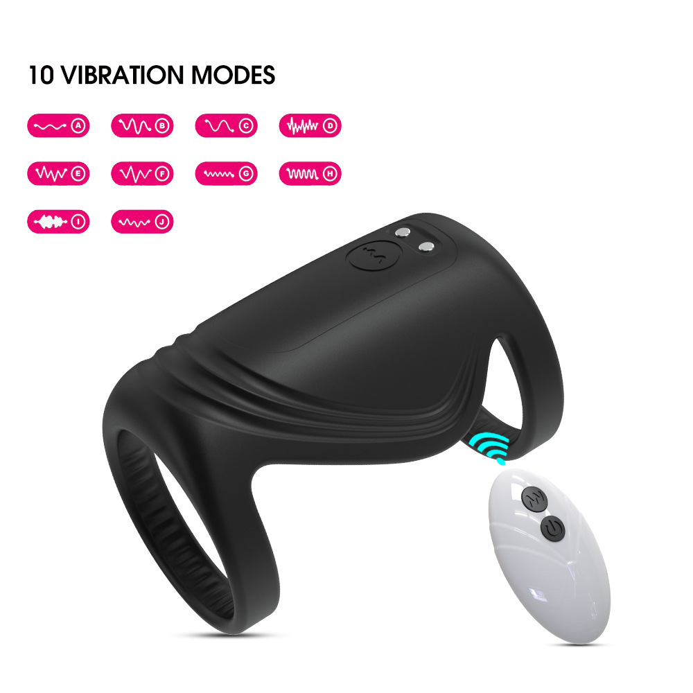 Penis Sleeve Enhancer for G Spot Anal Clit Stimulation for Male Couple Erection Extender Sex Games