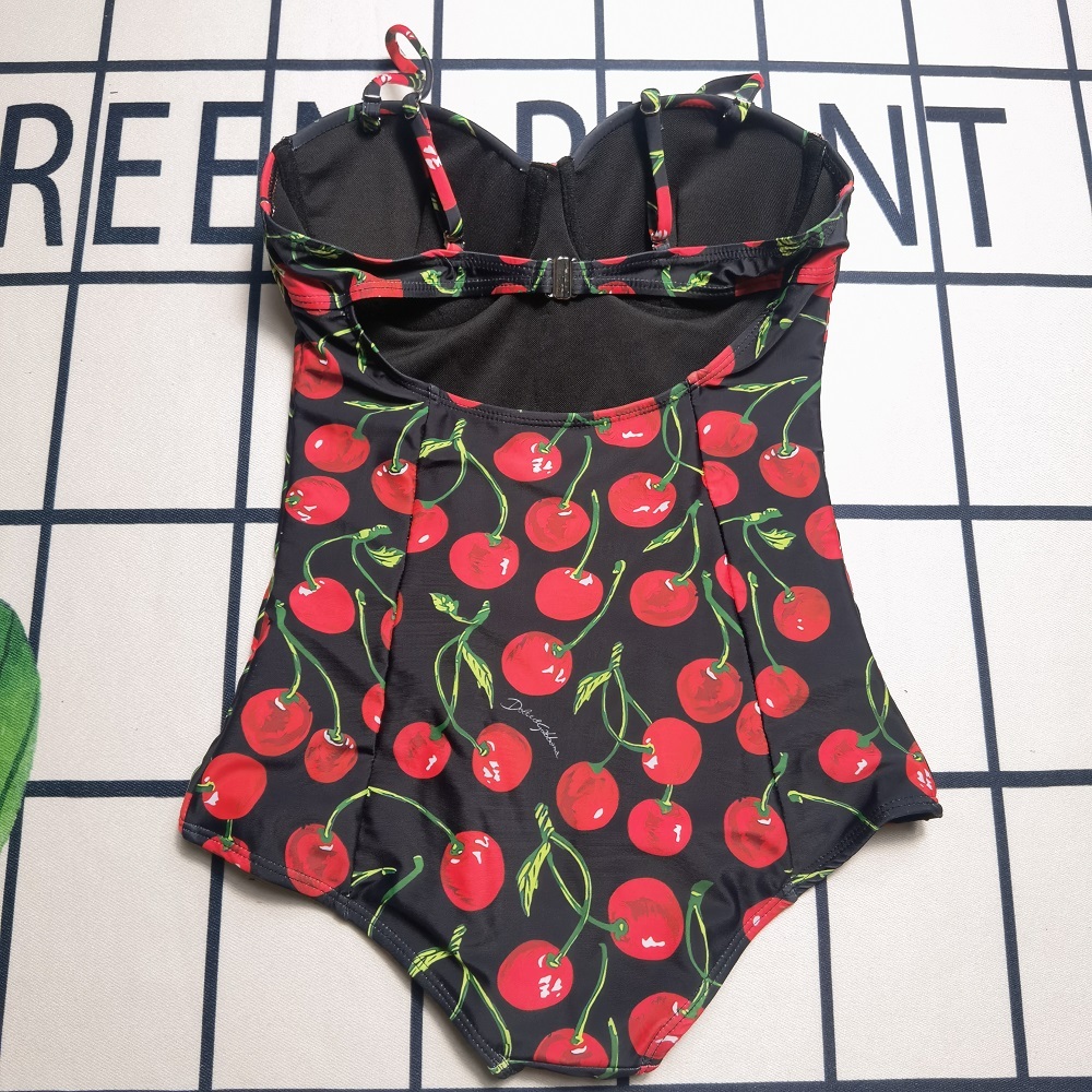 Designer bikini swimsuit three piece set women's sexy swimsuit women's backless multi-color summer beach swimsuit