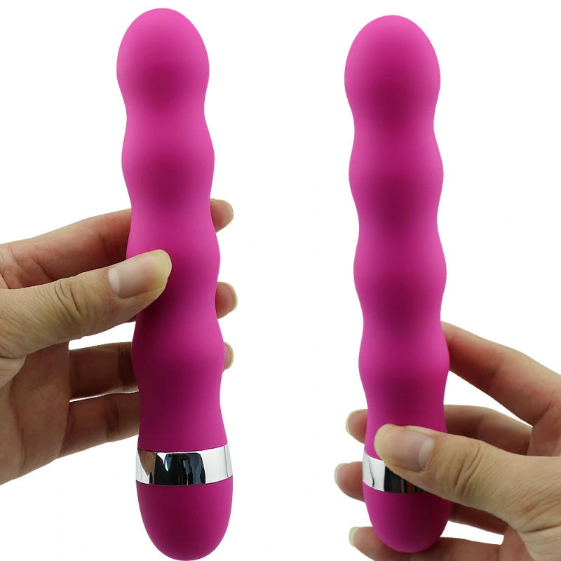 Adult-Female-Waterproof-Massager-Vibrator-G-spot-Dildo-Vibe-Sex-Toy-for-Women
