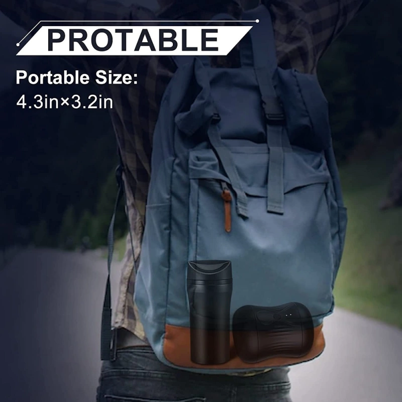 Male Masturbaters Cup Telescopic Pocket Pussy Stroker Sucking for Man Lubricants