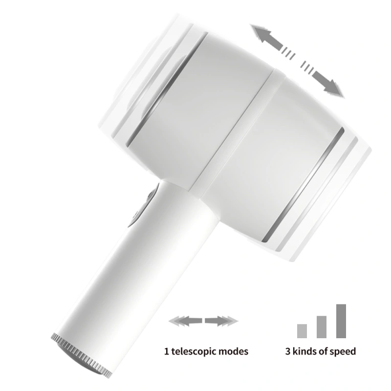 Automatic HandsFree Male Masturbaters Telescopic Cup Stroker For Men Lubricants