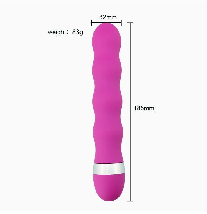 Adult-Female-Waterproof-Massager-Vibrator-G-spot-Dildo-Vibe-Sex-Toy-for-Women