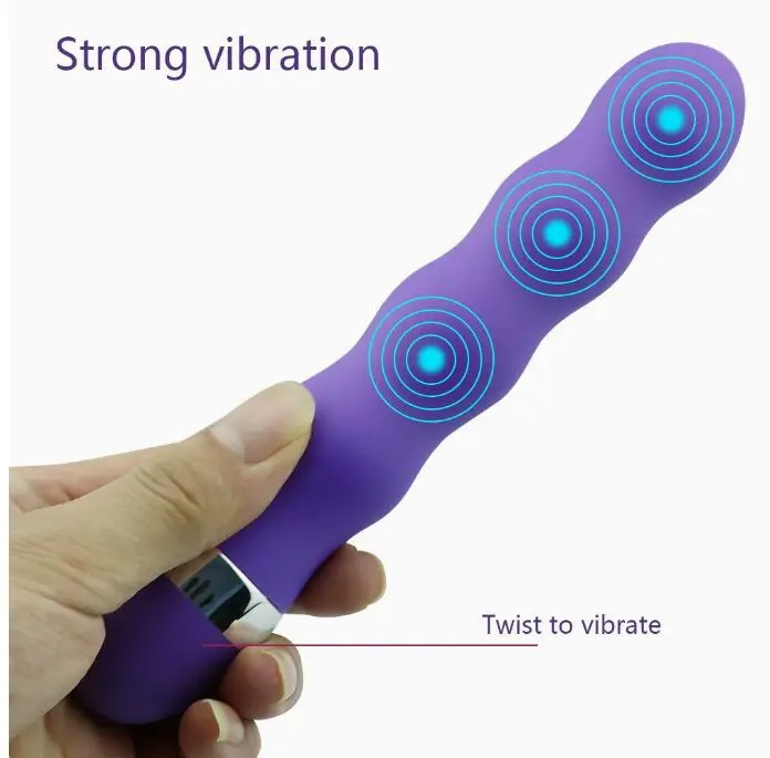 Adult-Female-Waterproof-Massager-Vibrator-G-spot-Dildo-Vibe-Sex-Toy-for-Women