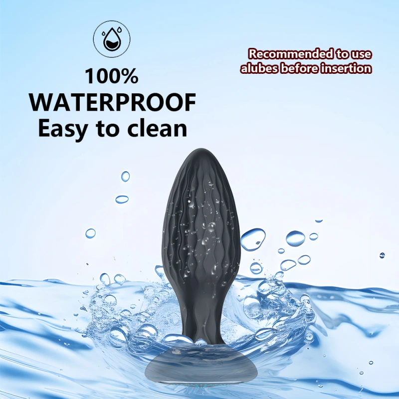 Automatic Swing Vibrating Rotating Dildo Anal Vibrator Sex Machine Men Sex Toys