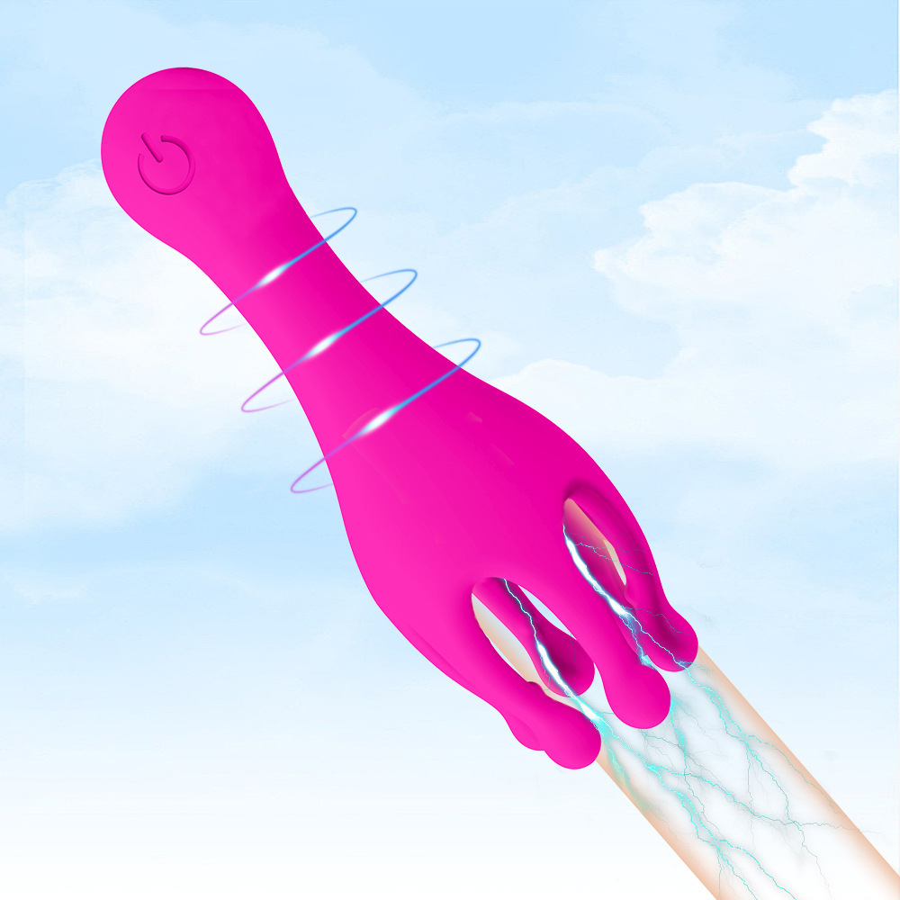 Male Masturbaters Automatic HandsFree Sucking Vibrating Cup Stroker Men Sex Toys