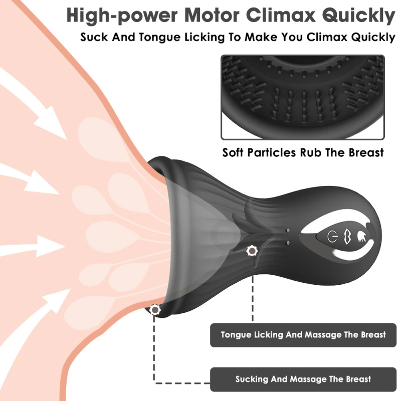 10 Speed-Male-Masturbator-Cup-Penis-Urethral-Massager-Vibrator-Stroker-for-Men