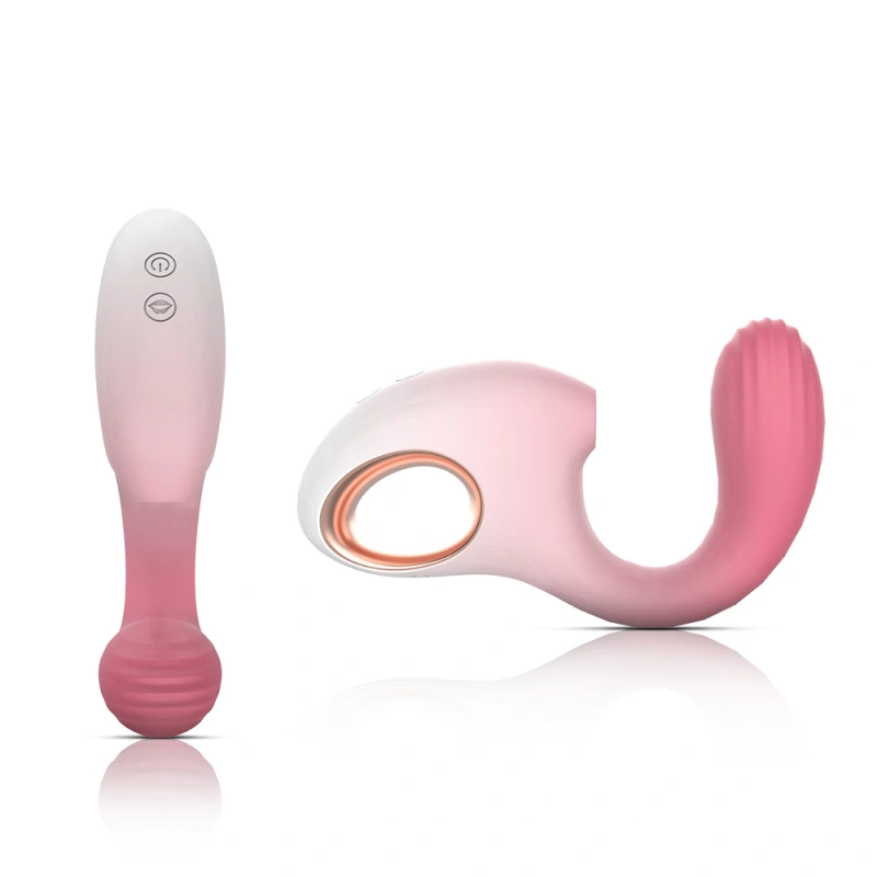 Tapping Patting Lick Vibrator for Women Clit G-spot Stimulator Dildo Sex Toys