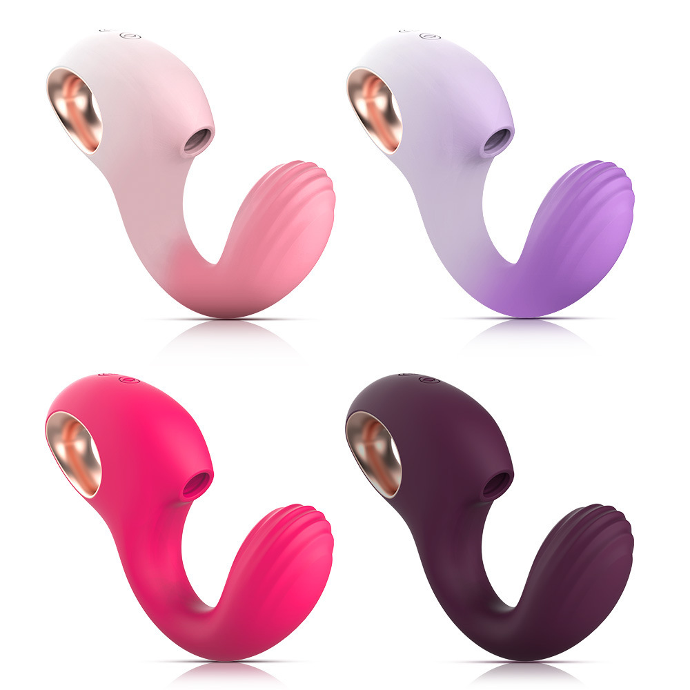 Tapping Patting Lick Vibrator for Women Clit G-spot Stimulator Dildo Sex Toys