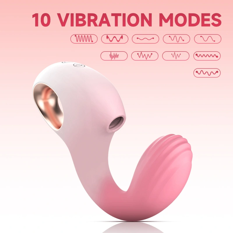 Tapping Patting Lick Vibrator for Women Clit G-spot Stimulator Dildo Sex Toys