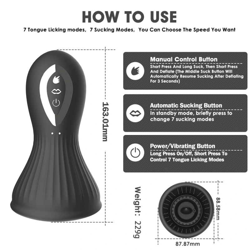 10 Speed-Male-Masturbator-Cup-Penis-Urethral-Massager-Vibrator-Stroker-for-Men