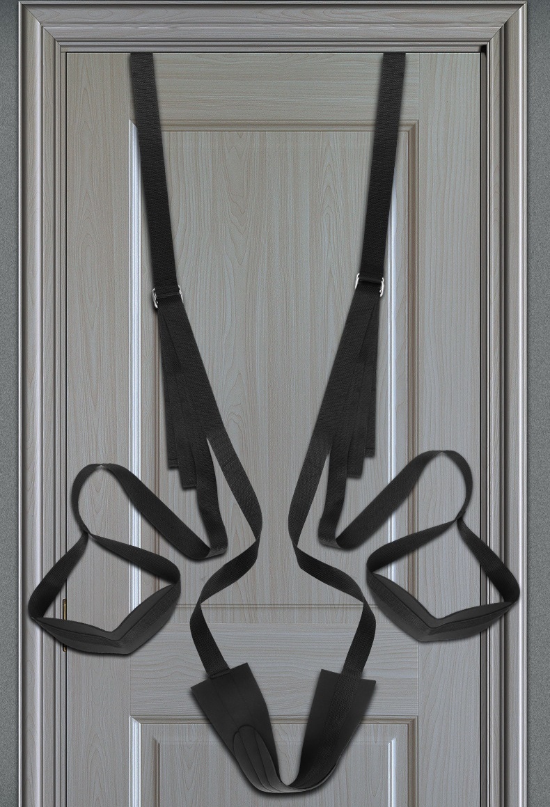 Sportsheets Sex Swing Door Jam Kit
