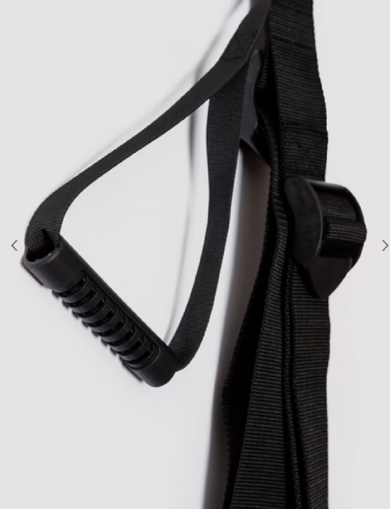 Sportsheets Sex Swing Door Jam Kit