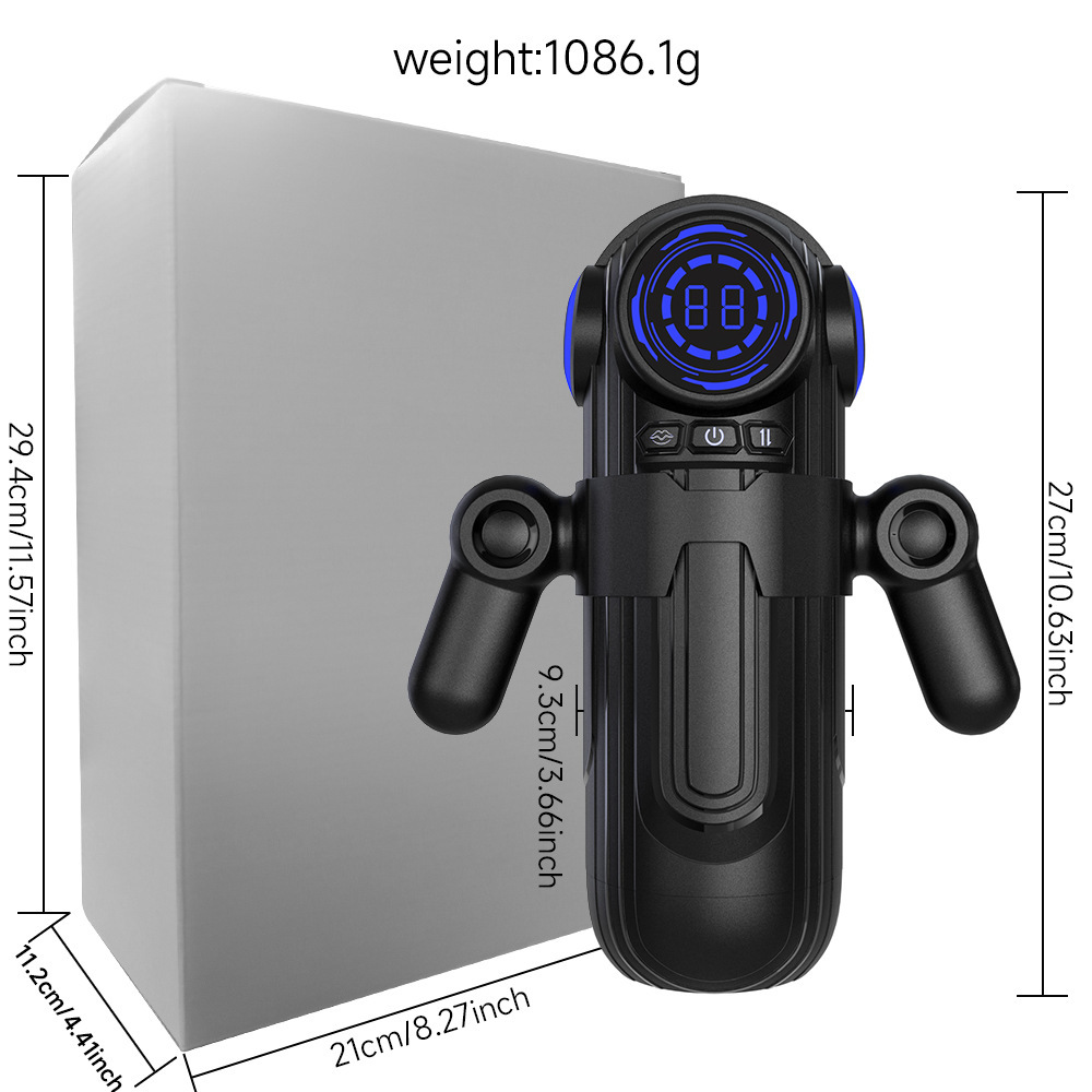 Male Masturbaters Automatic HandsFree Rotating Cup Thrusting Stroker Men Sex Toy