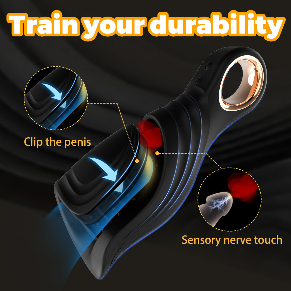 Male Masturbaters Automatic Handsfree Rotating Cup Thrusting Stroker Lubricants