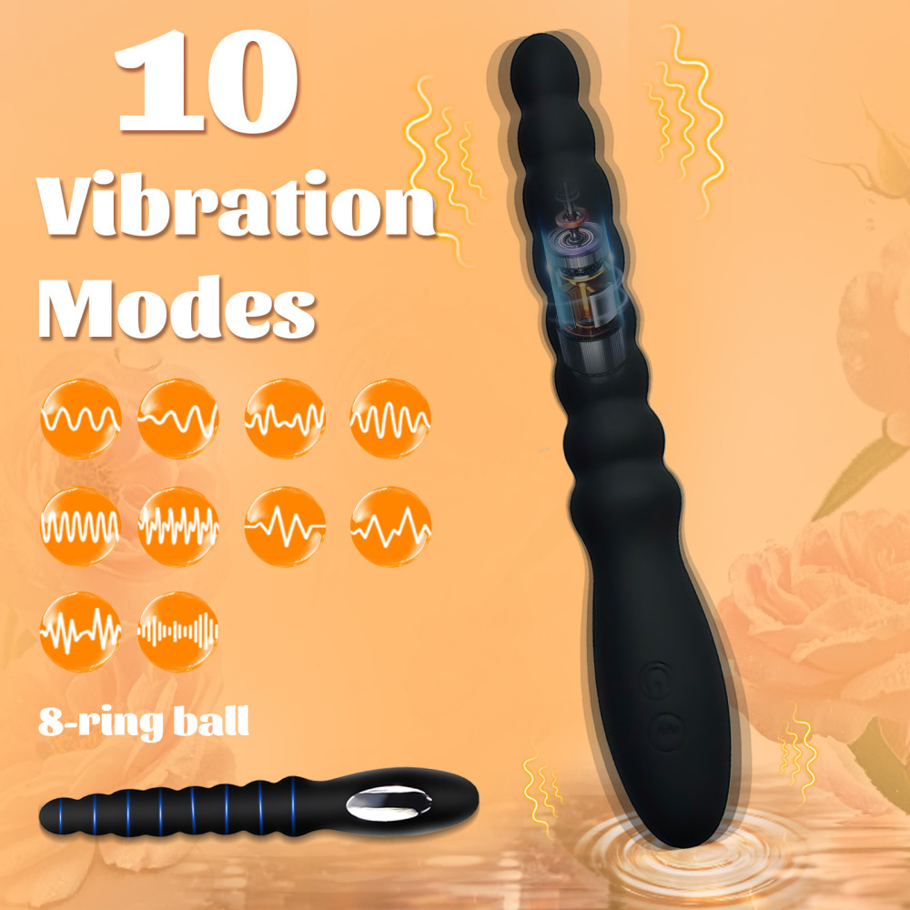 Adult Sex Toys G-spot Vibrator - Women Vaginal Massager Monster Tentacle Dildo