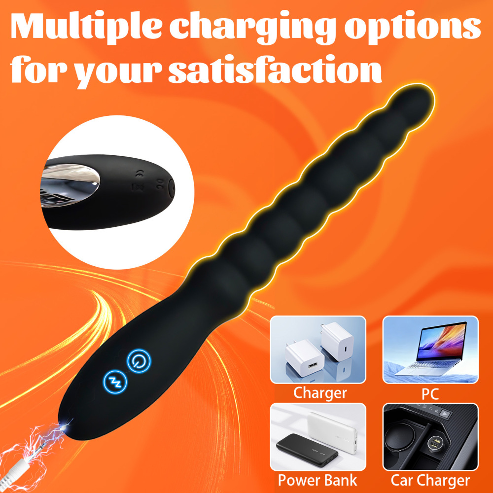Adult Sex Toys G-spot Vibrator - Women Vaginal Massager Monster Tentacle Dildo