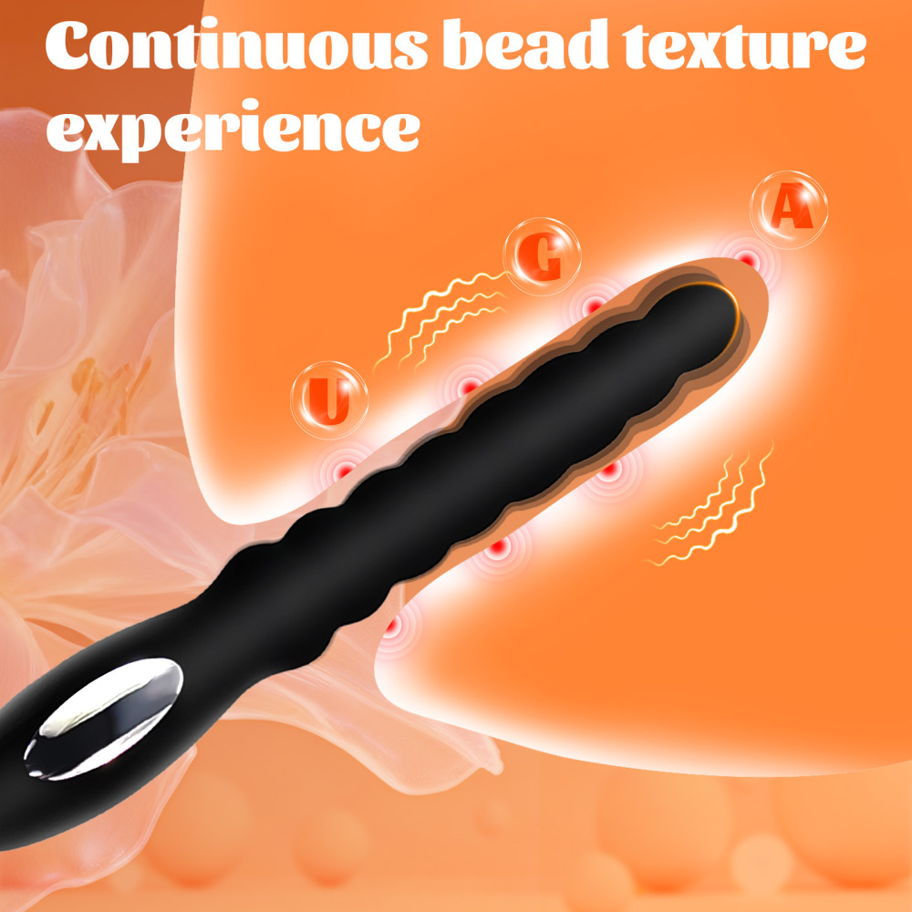 Adult Sex Toys G-spot Vibrator - Women Vaginal Massager Monster Tentacle Dildo