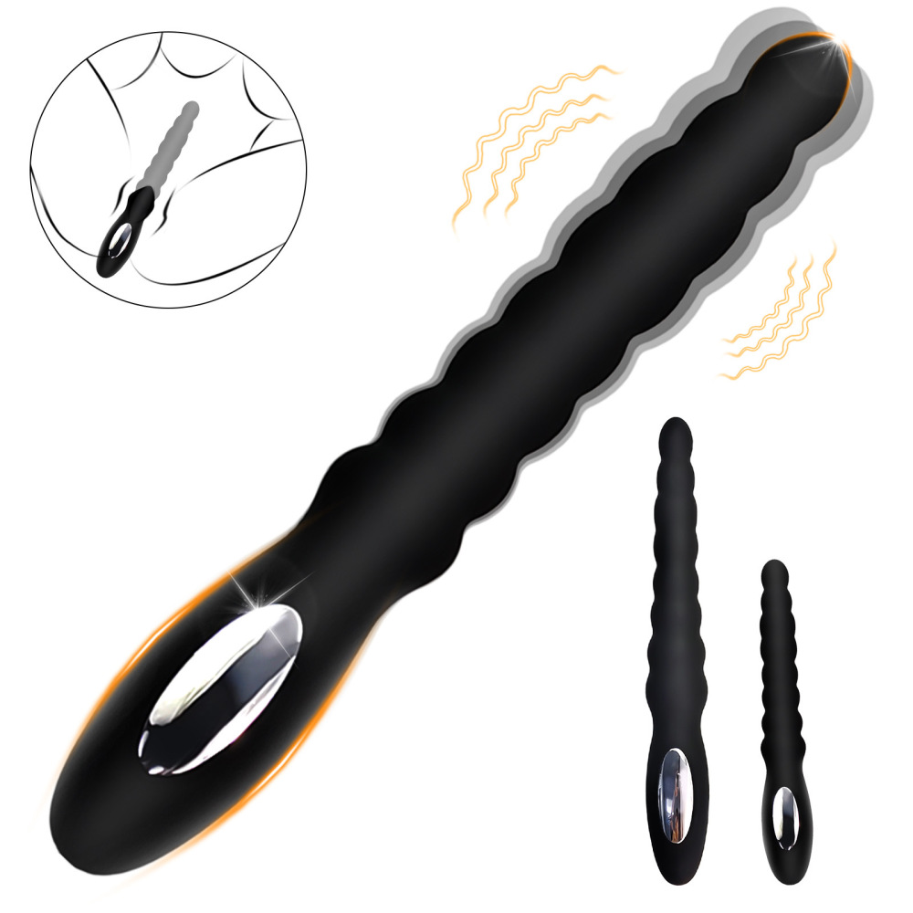 Adult Sex Toys G-spot Vibrator - Women Vaginal Massager Monster Tentacle Dildo