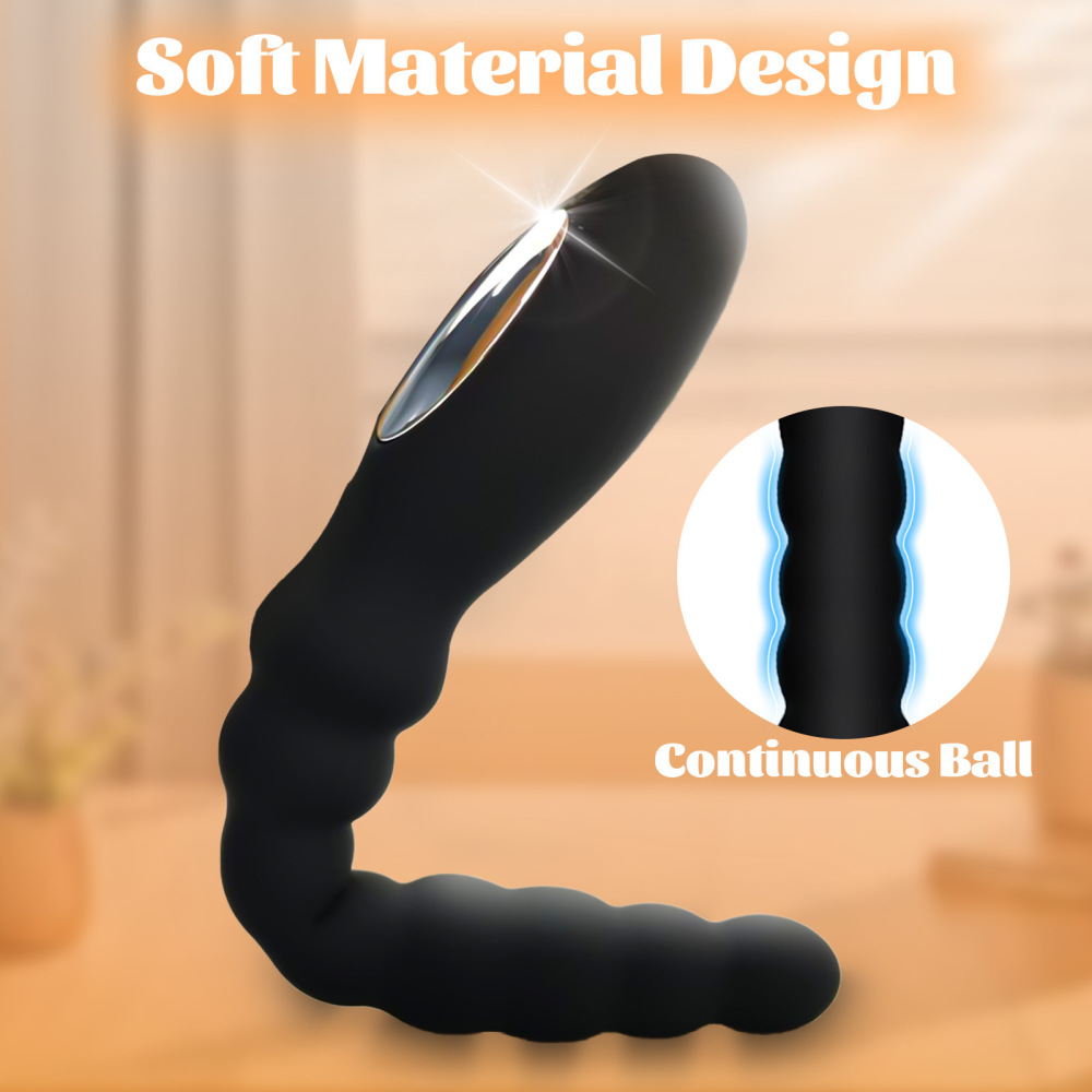 Adult Sex Toys G-spot Vibrator - Women Vaginal Massager Monster Tentacle Dildo