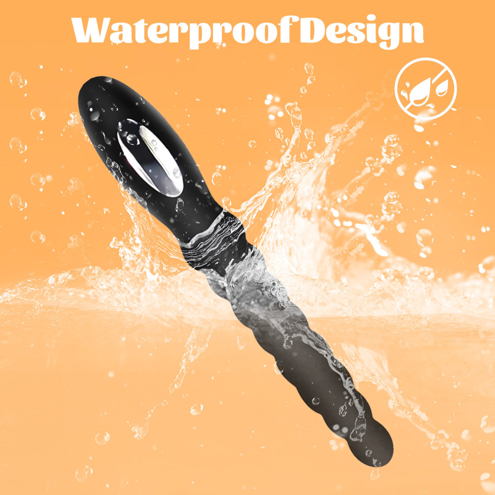 Adult Sex Toys G-spot Vibrator - Women Vaginal Massager Monster Tentacle Dildo