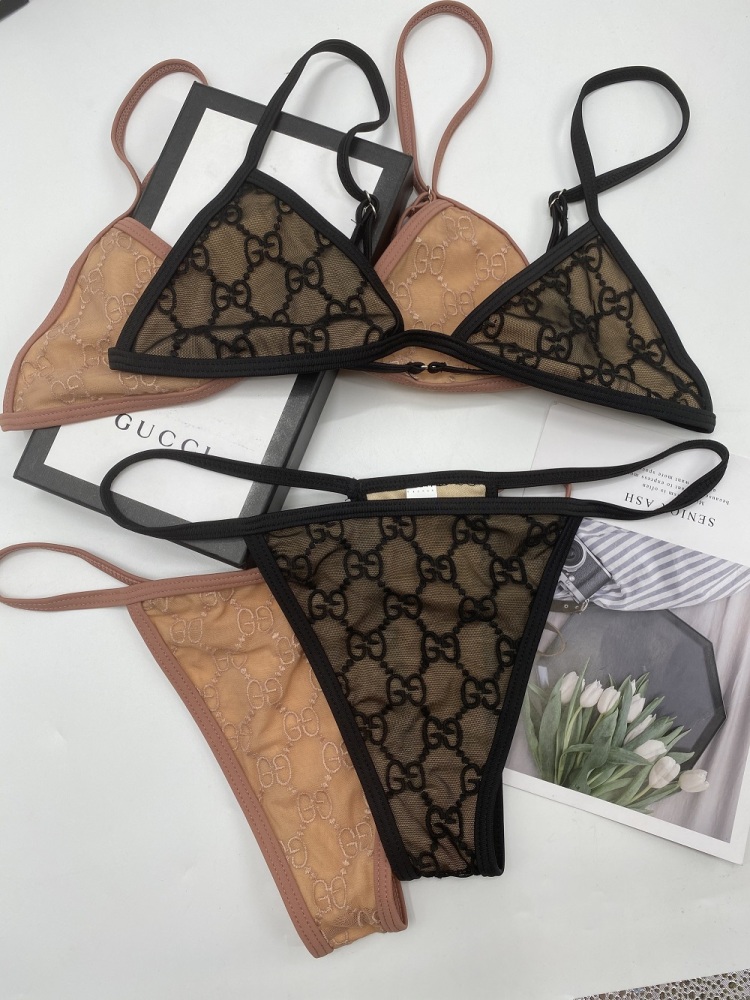 Summer Womens Swimwear Bikinis Underwear High Waist Elastic Women Swimsuit Sexy Backless Ladies Bathing Suits Gifts