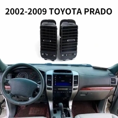 2002-2009 TOYOTA PRADO LC-120