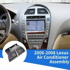 2006-2008 Lexus