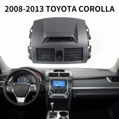 2008-2013 Toyota Corolla