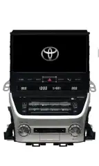 Toyota GXR 2008-2020 up to 2016-2022