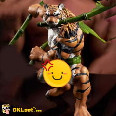 Gentleman 18 Studio 1/6 One Piece Roronoa Zoro Statue | GKLoot.com