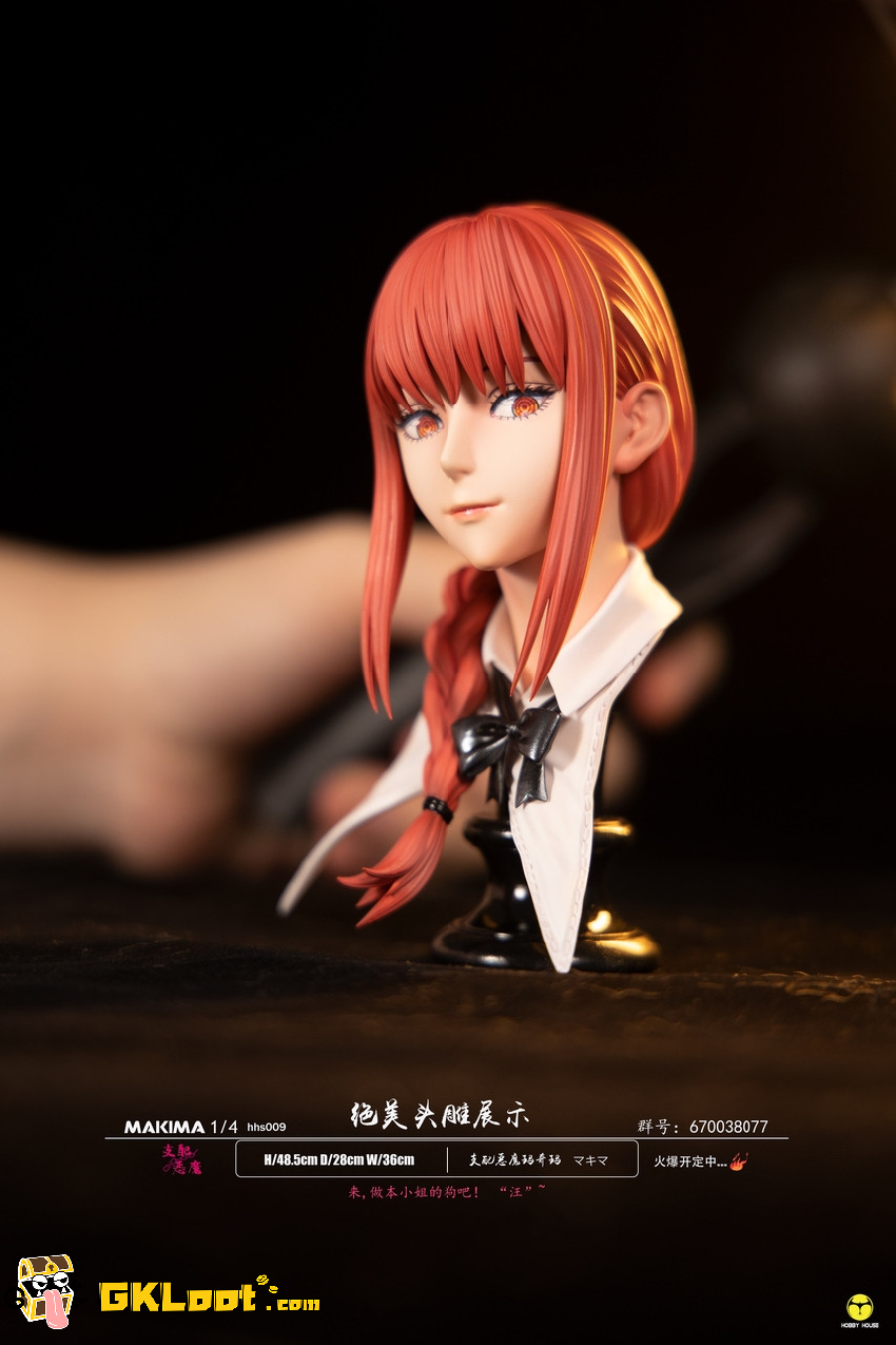 コミック・アニメ Dodomo studio MAKIMA CHAINSAW MAN コミック