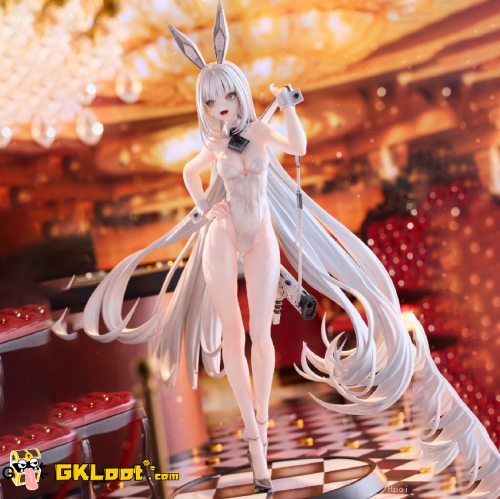 Best Cast Studio 1/7 NIKKE: The Goddess Of Victory White Rabbit