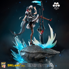 Roll Studio 1/6 Zenless Zone Zero Ellen Joe Statue,Roll Studio