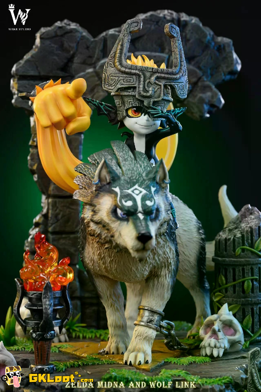 midna sex doll They did what?! 😳 #Midna #SexDoll main image 1