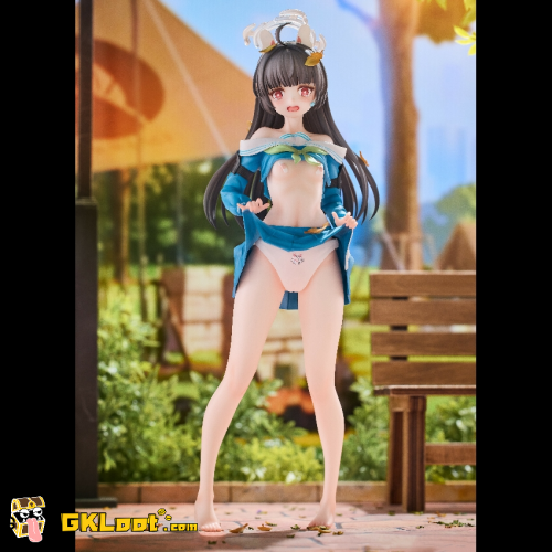 miyu＊ Seamless_Zen_Top-Seamless_Tops