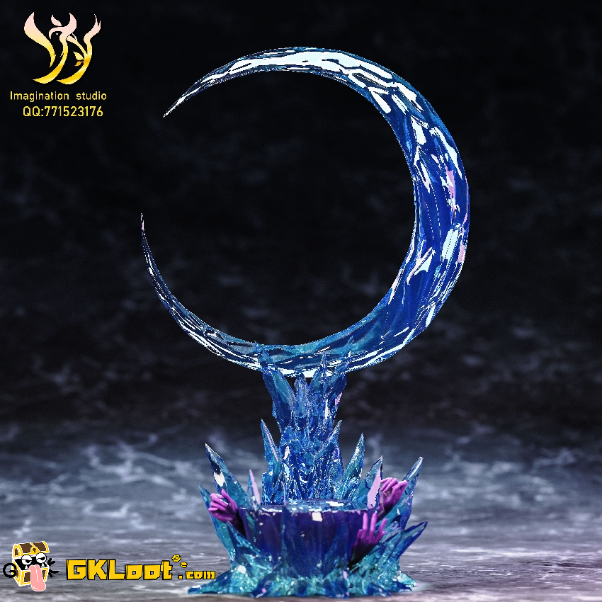 Imagination Studio 1/6 Honkai Star Rail Jingliu Statue | GKLoot.com